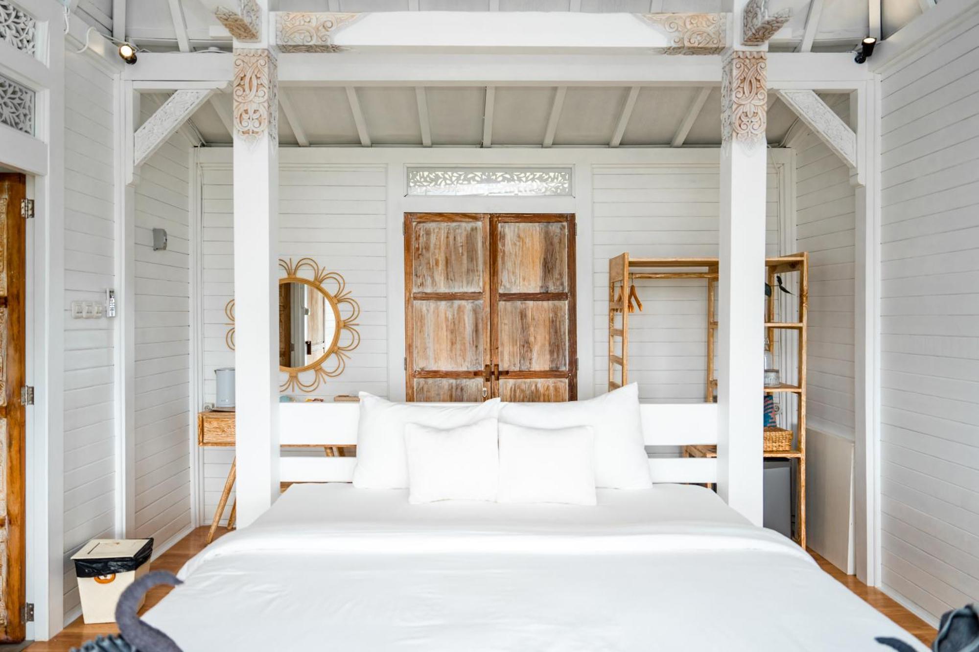 Mambo Hill Resort Ped Exterior foto